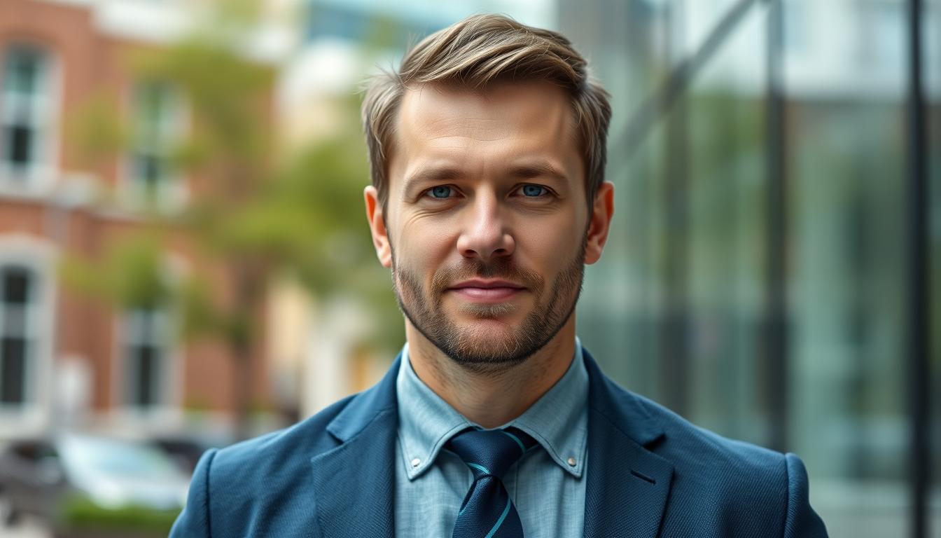 Property transactions support specialist