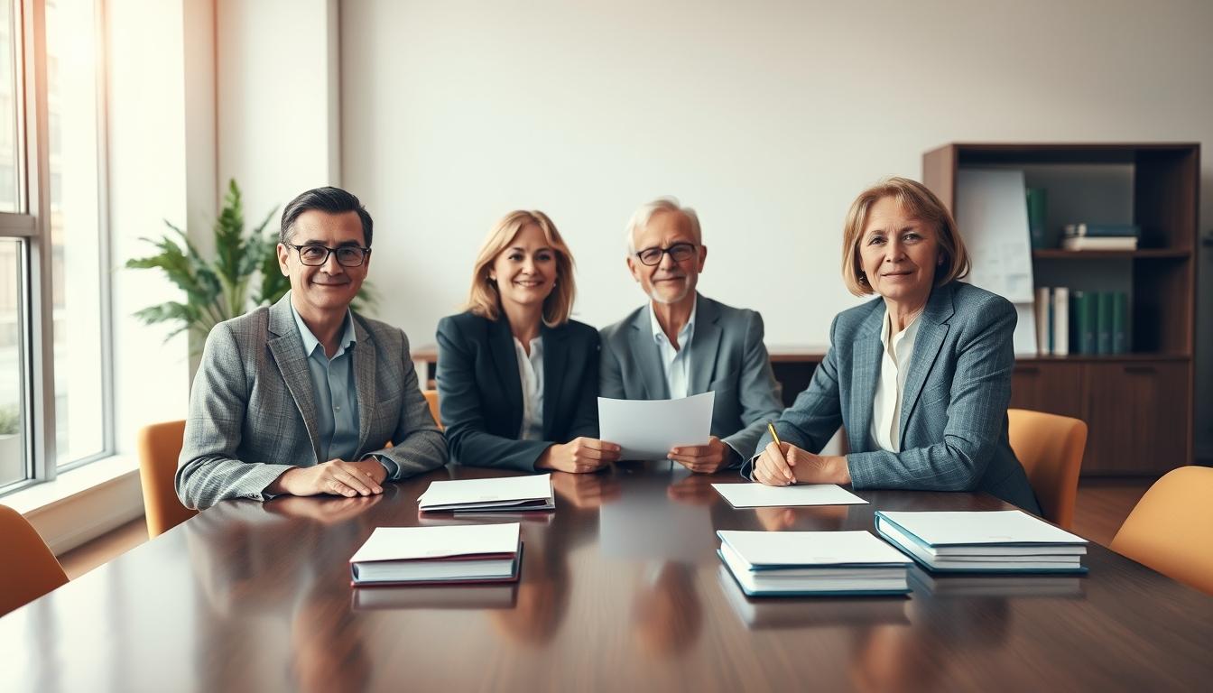 Real estate transaction support and closing preparation